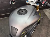 TRIUMPH SPEED TRIPLE 1200