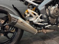 TRIUMPH SPEED TRIPLE 1200