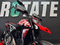 DUCATI Hypermotard