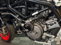 DUCATI Hypermotard