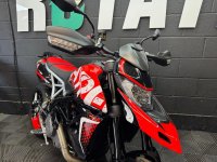 DUCATI Hypermotard