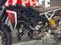 DUCATI Hypermotard