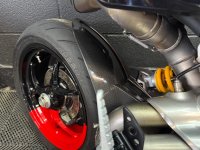DUCATI Hypermotard