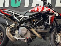 DUCATI Hypermotard