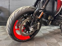 DUCATI Hypermotard