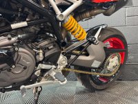 DUCATI Hypermotard