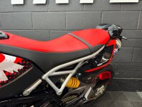 DUCATI Hypermotard