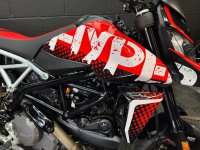 DUCATI Hypermotard