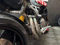 DUCATI Hypermotard