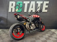 DUCATI Hypermotard