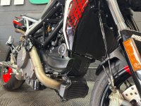 DUCATI Hypermotard