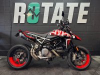 DUCATI Hypermotard