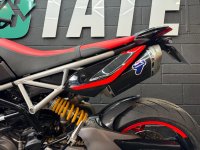 DUCATI Hypermotard