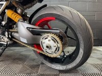 DUCATI Hypermotard