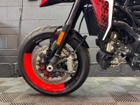 DUCATI Hypermotard