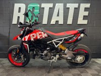 DUCATI Hypermotard