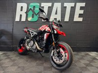 DUCATI Hypermotard