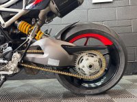 DUCATI Hypermotard