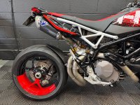 DUCATI Hypermotard