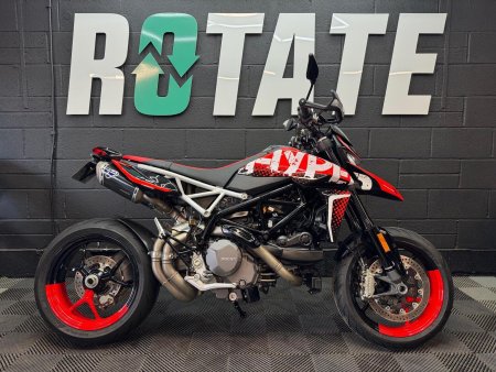 DUCATI