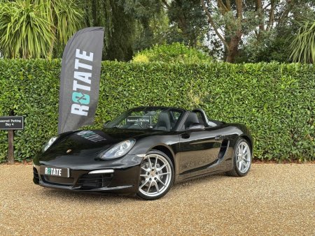 PORSCHE