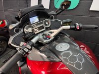 BMW K1600GT