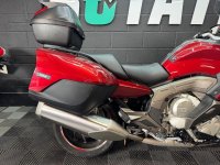 BMW K1600GT