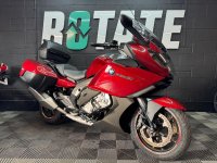 BMW K1600GT