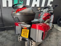 BMW K1600GT