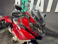 BMW K1600GT