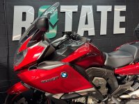BMW K1600GT