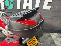BMW K1600GT