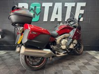 BMW K1600GT
