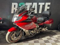 BMW K1600GT