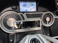 BMW K1600GT