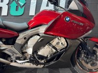 BMW K1600GT