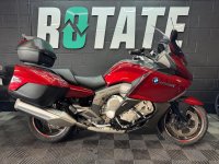 BMW K1600GT