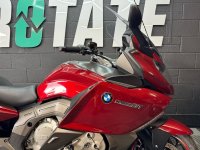 BMW K1600GT