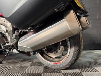 BMW K1600GT