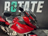 BMW K1600GT
