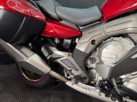 BMW K1600GT