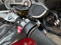 BMW K1600GT