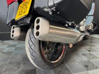 BMW K1600GT