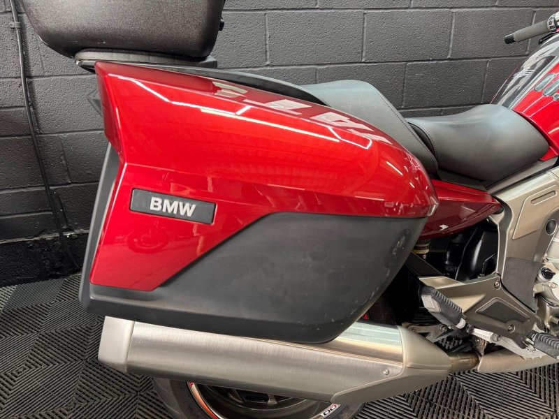 BMW K1600GT