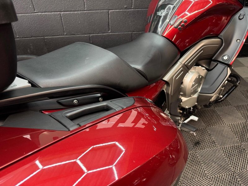 BMW K1600GT