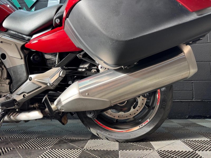 BMW K1600GT