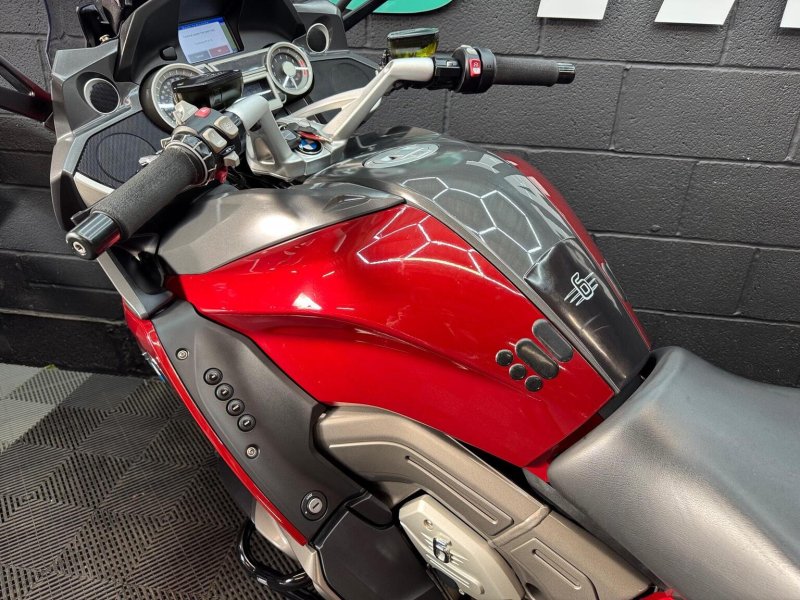 BMW K1600GT