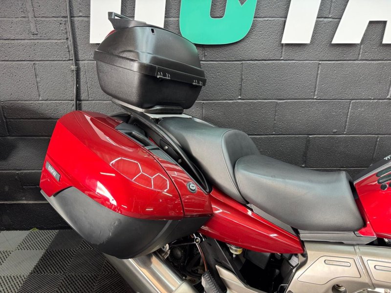 BMW K1600GT
