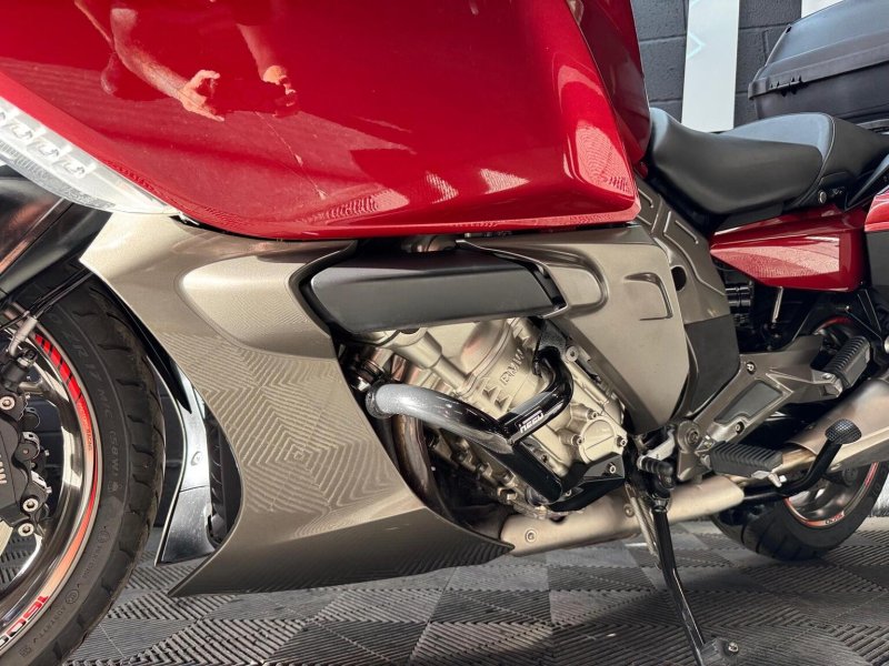 BMW K1600GT