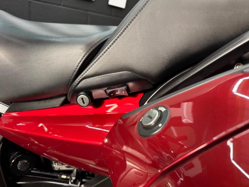 BMW K1600GT